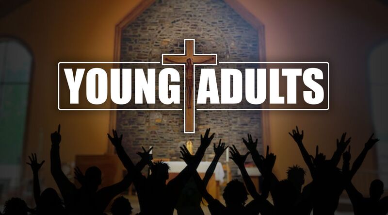 The Young Adult Ministry seeks to improve the relationships of young adults with Christ, by organizing monthly fellowship and activities, promoting peer support, and friendships that cater to the spiritual, emotional and social needs of today’s young adult.